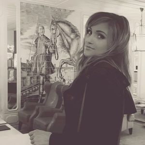 Meet your Posher, Stirling